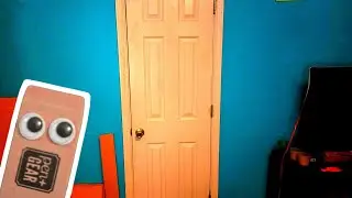 Locked in Closet! - PlushTV S4E38