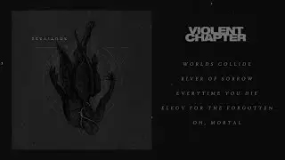 VIOLENT CHAPTER - Servitude (Full EP Stream)