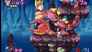 Skops in Rayman Designer