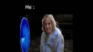 The last portal - Dark and Darker (Zoolander meme) 