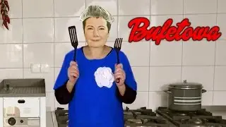 Vj Dominion - Bufetowa