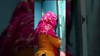 ट्रेन के बाथरूम में ऐसा कांड, वीडियो में देखें #shortsviral