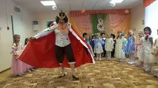 8 марта 2018г.