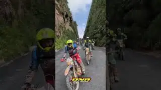 Rota 600 2023 / 3 dias de adrenalina /  Serra do corvo branco/ 