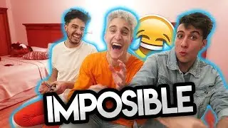 TE RETO A VER ESTE VIDEO SIN REIRTE *imposible*
