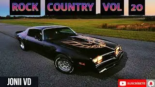 Rock country ( jonii vd ) vol 20