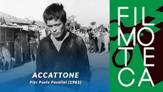 Introducción a ACCATTONE