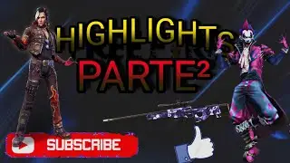 HIGHLIGHTS² - IVAN SAMP - FREE FIRE