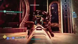 CoupDeGrace- How to do It Multiple times each run under 10 min.