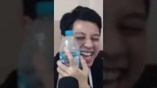 wotah 😂 - OME.TV Internasional