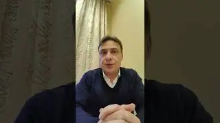 Обращение к конкурсантам в номинации «Академический вокал» председателя жюри Дениса Юрьевича Храмова