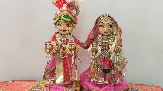 Gangaur 2024 Badi Gangaur