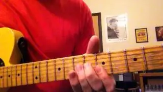 Highway To Hell Guitar Solo