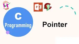Poniter in C