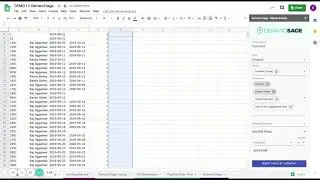 Calculate the Average Time Your Reps Take to Engage New Leads