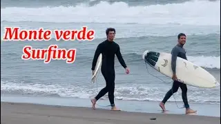 #Surfing#Monteverde#incrediblejourneys