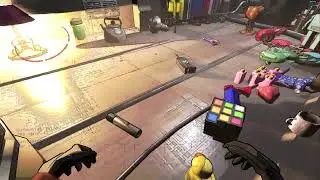 GAMING WITH THE BOYS 2/1