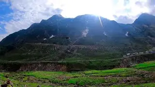 Black Ice Atal Tunnel Himachal Pradesh #subscribe #youtubechannel #travelcontent