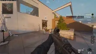 Call of Duty Black Ops 6 Beta Gameplay