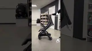 Easywalker Mini Snap