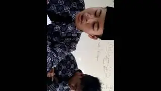 Sholatum- versi pop-MA YPK Cijulang by Wildan Imamudin and Ipan Panji M