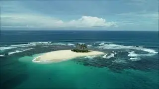 Bat Caves, Mentawai Islands