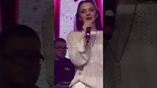 daryana — ​кто ты (07.09.24, @SOUND, Санкт-Петербург) #daryana