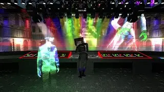 Cameraman  Dance part 1 skibiditoilet