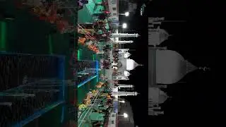 Wait till end💥 Tajmahal at Karur❤️✨ | Karur tajmahal | Karur city | Karur drone | Mr drone shooter
