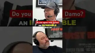Schindler’s List - Greatest Movie Ever? | Hot Take | Damo Giles #movierating