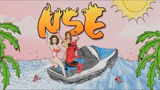 OSCAR MARIN - NSE (Visualizer)