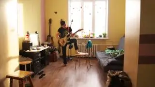 Пока дома одни...
