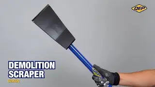 QEP® 62965Q Demolition Scraper