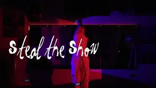 Improvisation - Steal the Show by Jeff Satur, Shaun