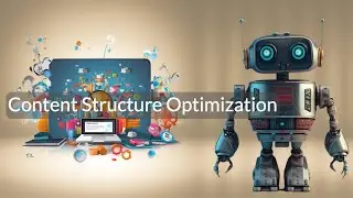 Content Structure Optimization