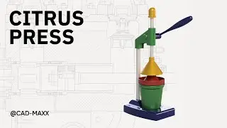 CITRUS PRESS