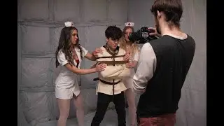 (Behind The Music Video) Pull The Plug - TX2