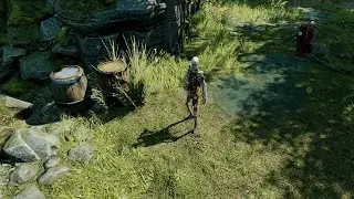 Divinity: Original Sin 2 #6 | За стенами форта