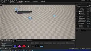 Introducing RTSUnitTemplate: Advanced Spawn Platform for Unreal Engine 5