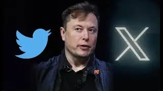 Twitter Rebrand