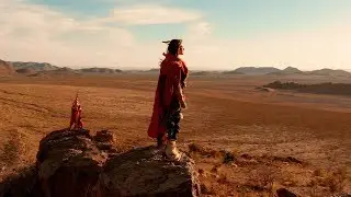 Contacto - Camilo Séptimo (Video Oficial)