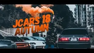 JCars 2018\Японки в тренде\Туса под мостом
