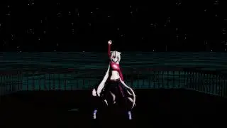 【MMD】 Teo 【Megurine Luka Casual V1】