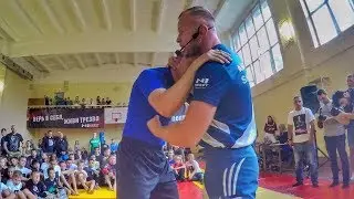 ТОП советы Александра Шлеменко. Как пробить в печень