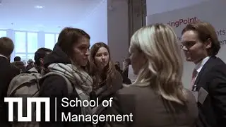 TUM Career Fair 2016
