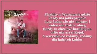 Taco Hemingway - Dele (Tekst)