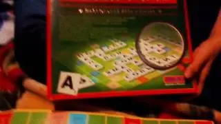 Ирграем в игру Найди слово?