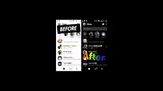 How To Turn On Dark Mode On Messenger 2019 (working)