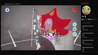 Lets talk while I play Dreams