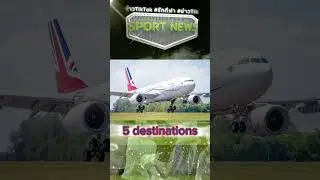 Airlines Have Opened Flights To Phu Quoc International Airport(All In 1 Episode)